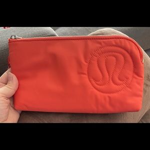 Now and Always Pouch